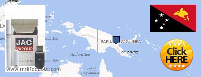 Gdzie kupić Electronic Cigarettes w Internecie Papua New Guinea